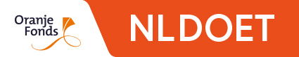 logo NL Doet