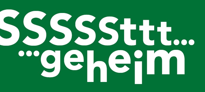 woordmerk ssttt geheim