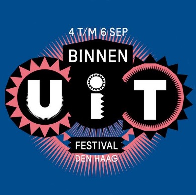 logo UIT festival 2020