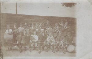 KvhV 1921 (Jonge Goede Tempelieren Muziekkorps)