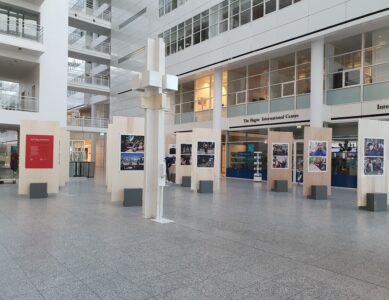 Te zien t/m 12-11: fototentoonstelling Uit Hartstocht