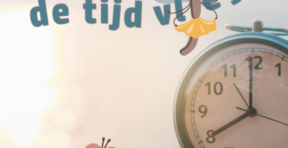 Theaterconcert De tijd vliegt (ochtend)